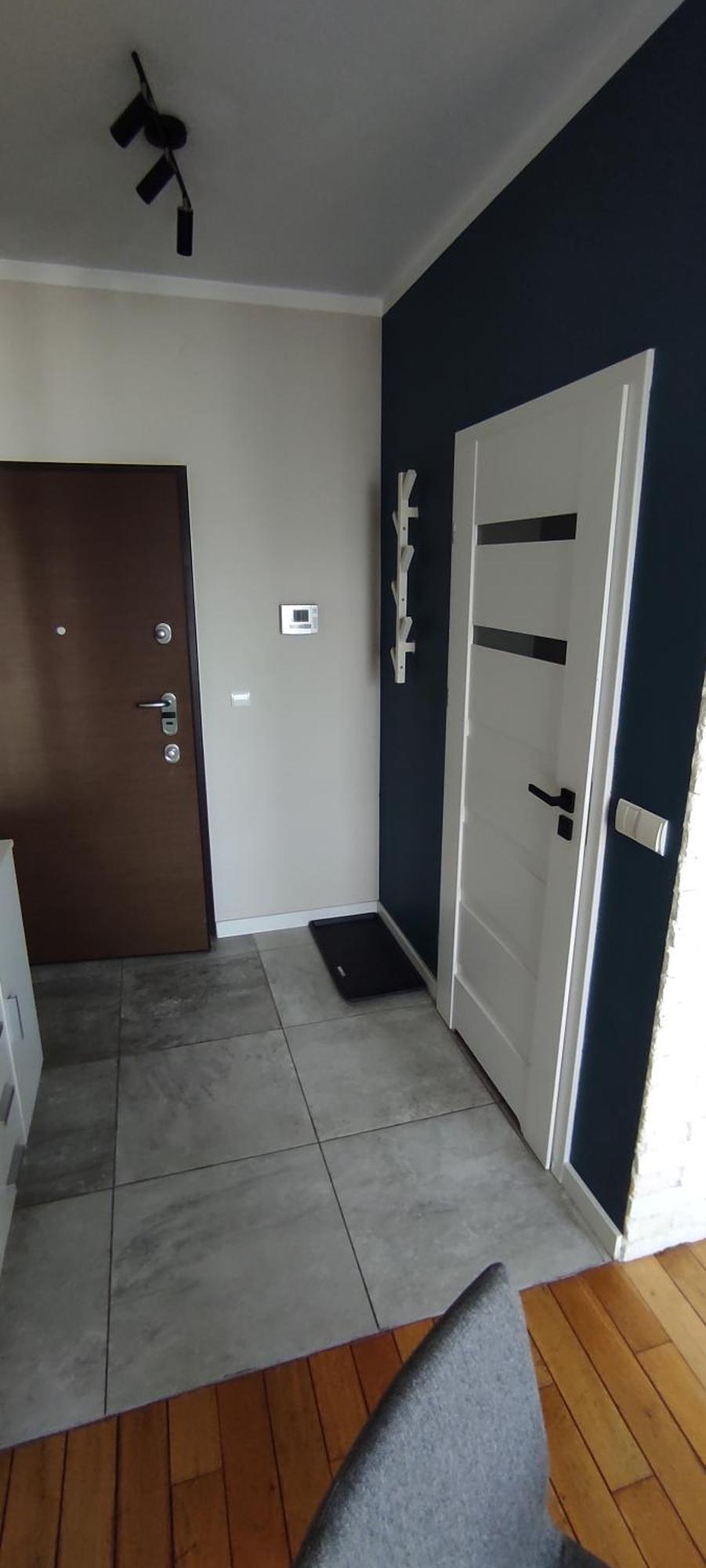 Apartament Szafarnia Gdansk Exterior photo